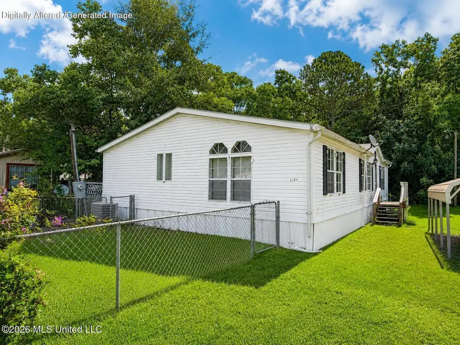 3504 Mackeral Drive, Gautier, MS 39553 - #2