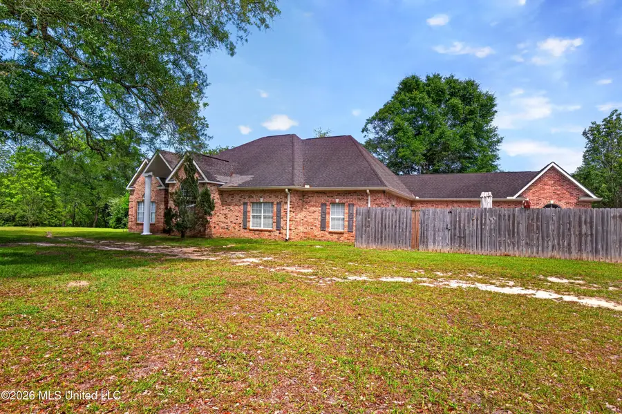6918 Highway 11, Carriere, MS 39426 - #3