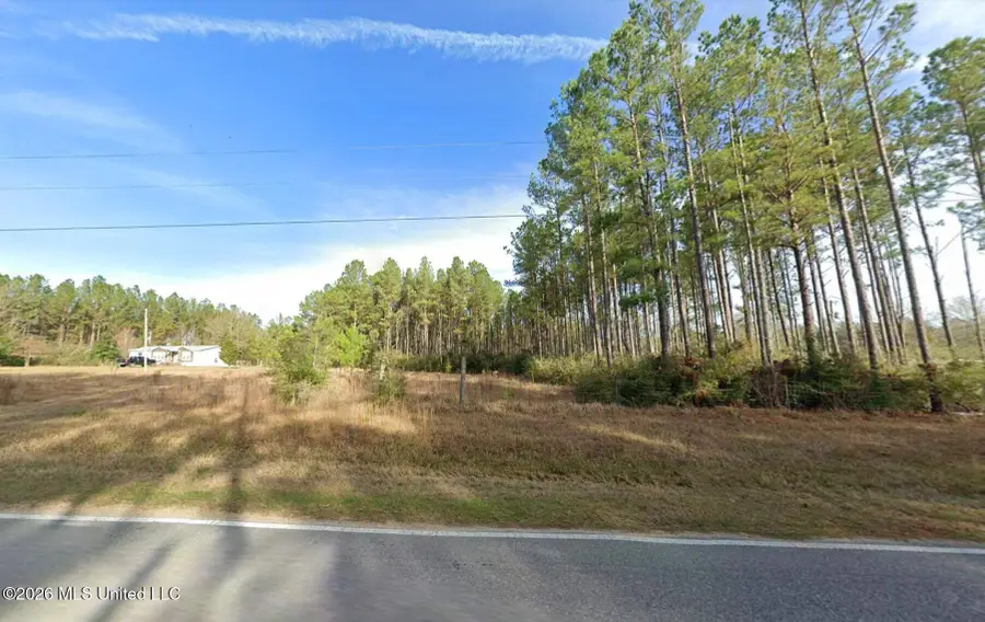 2200 Mount Pleasant Road, Lucedale, MS 39452 - #2
