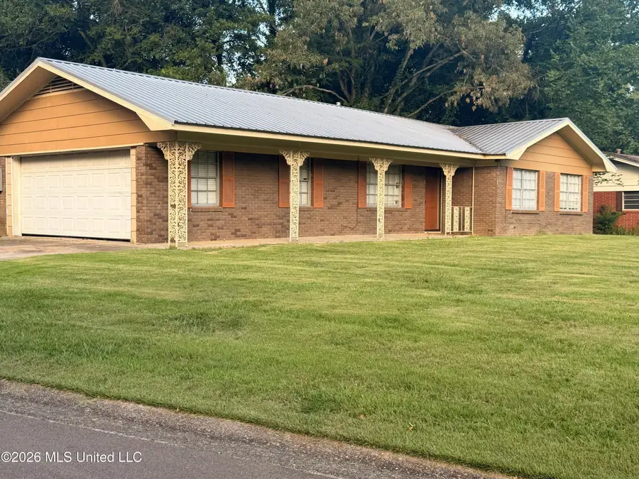 550 Mary Ann Drive, Pearl, MS 39208 - #2
