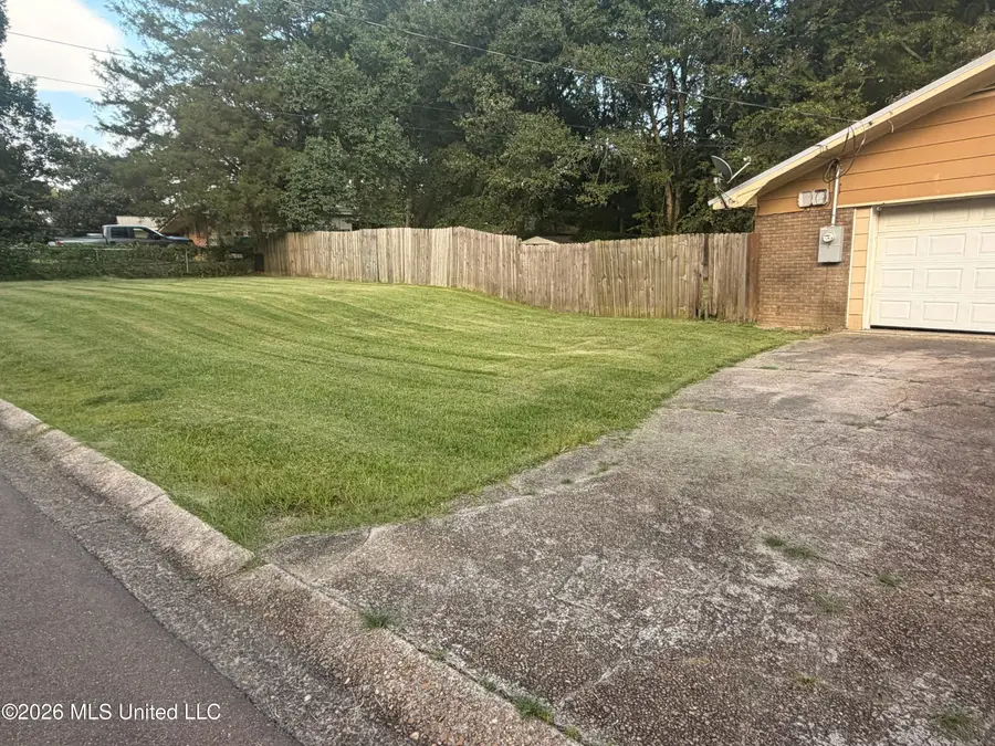 550 Mary Ann Drive, Pearl, MS 39208 - #3