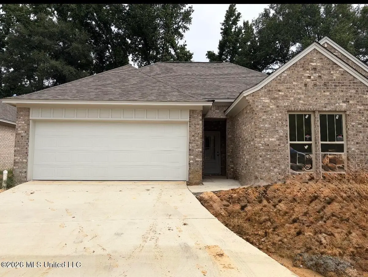 117 Hyde Pk Drive, Brandon, MS 39042 - #1