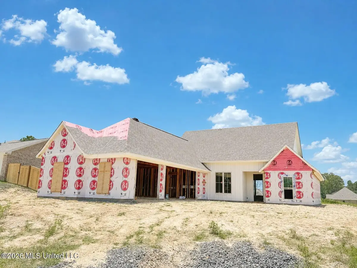 708 Celadon Street, Brandon, MS 39042 - #1