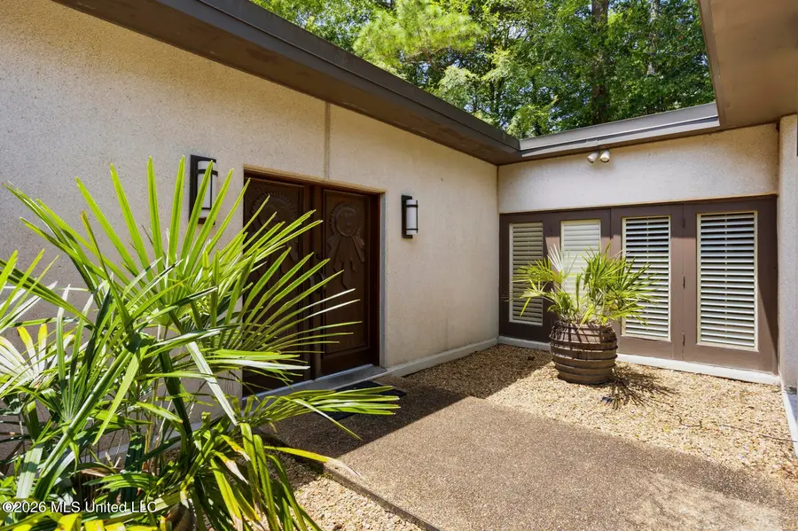 2235 Wild Valley Drive, Jackson, MS 39211 - #3