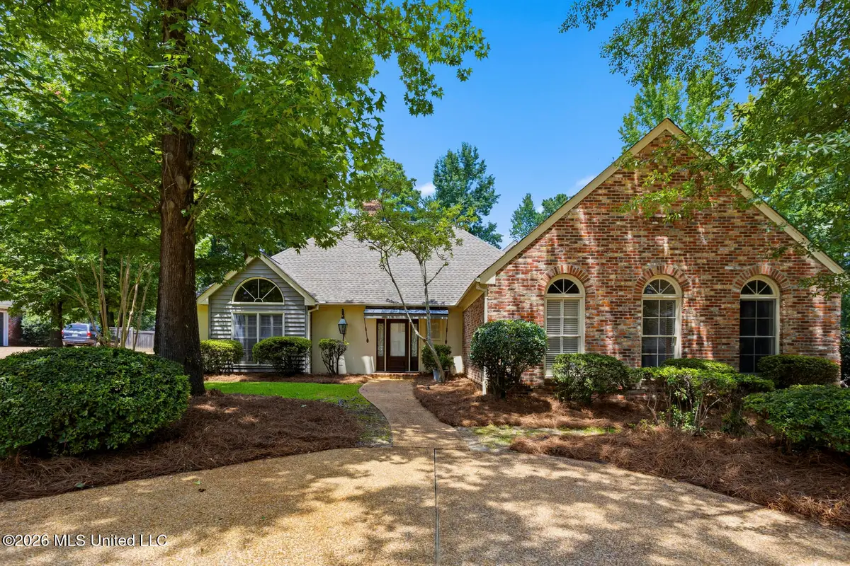 108 Muscadine Hill, Madison, MS 39110 - #1