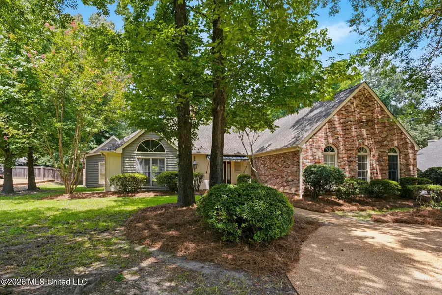 108 Muscadine Hill, Madison, MS 39110 - #2