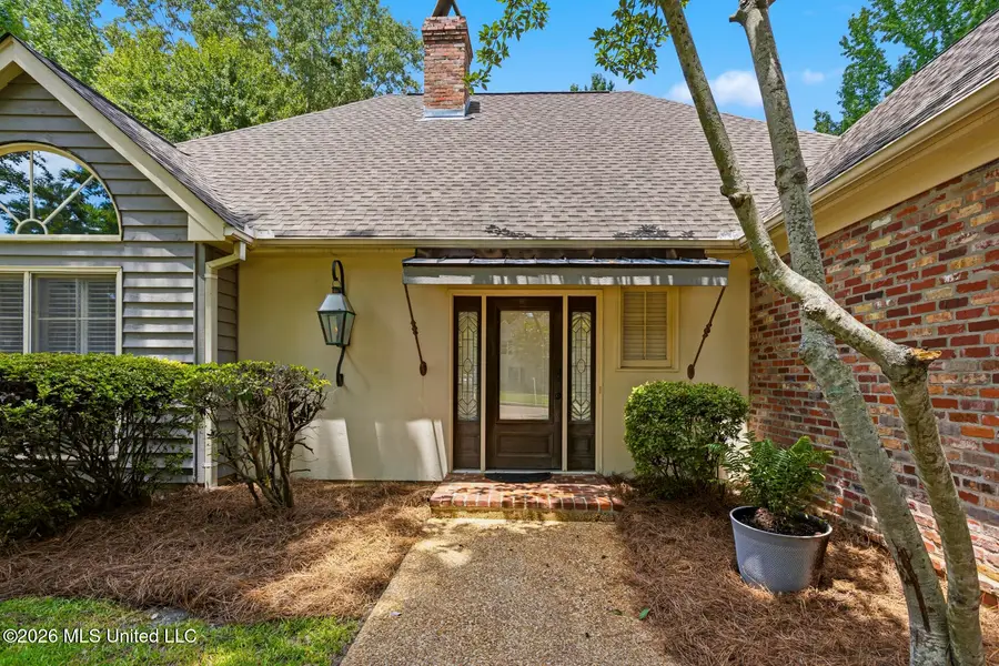 108 Muscadine Hill, Madison, MS 39110 - #3
