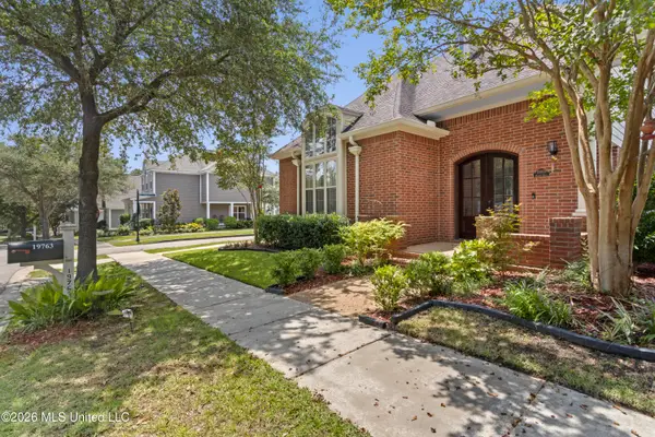 19763 Maben Avenue, Biloxi, MS 39532