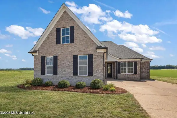 472 Sunflower Street, Nesbit, MS 38651