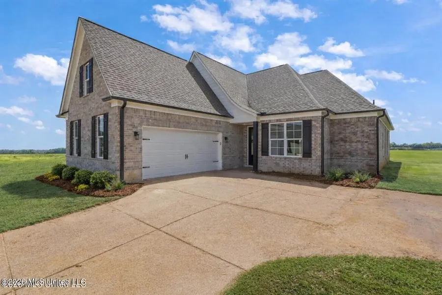 472 Sunflower Street, Nesbit, MS 38651 - #2