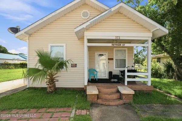 372 Reynoir Street, Biloxi, MS 39530