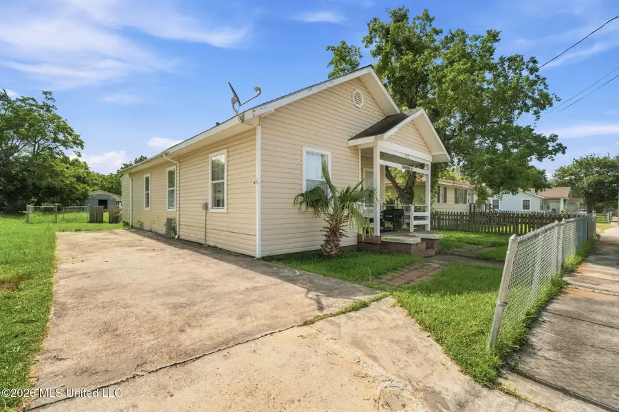 372 Reynoir Street, Biloxi, MS 39530 - #3