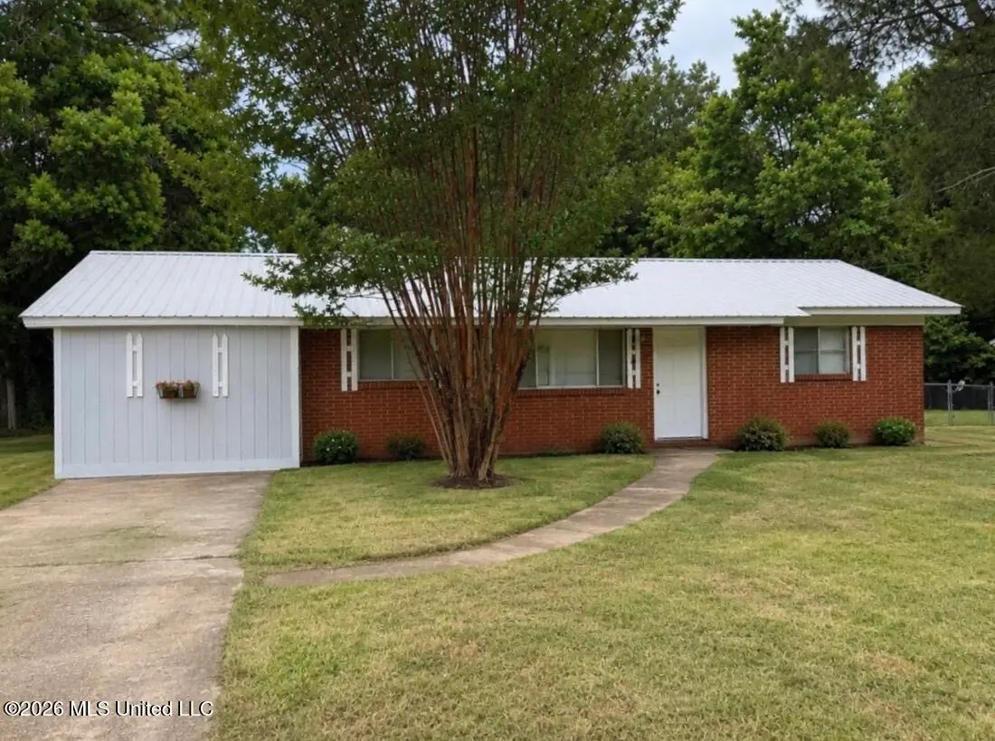 119 Shivers Street, Pelahatchie, MS 39145 - #1
