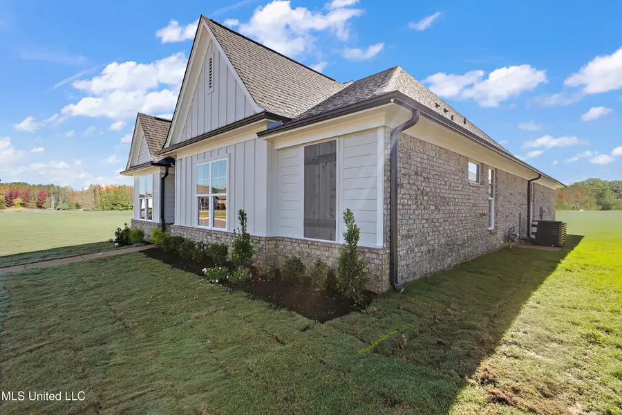 705 Washington Street, Nesbit, MS 38651 - #3