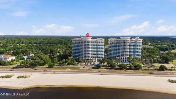 2228 Beach Drive, Gulfport, MS 39507