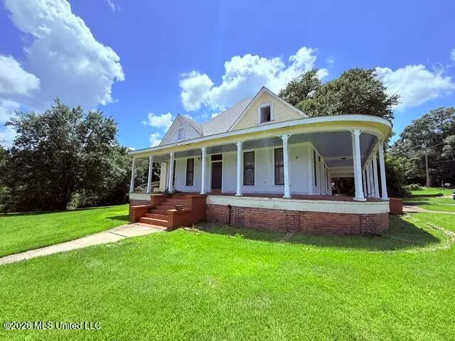 1006 Louisiana Avenue, Tylertown, MS 39667 - #1