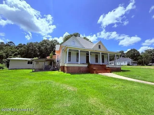 1006 Louisiana Avenue, Tylertown, MS 39667 - #2