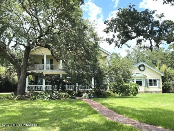 3117 Beach Boulevard, Pascagoula, MS 39567