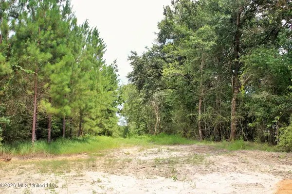 66+/-ac Little Cedar Road, Lucedale, MS 39452