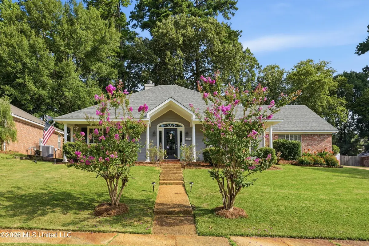 115 Formosa Drive, Brandon, MS 39047 - #1