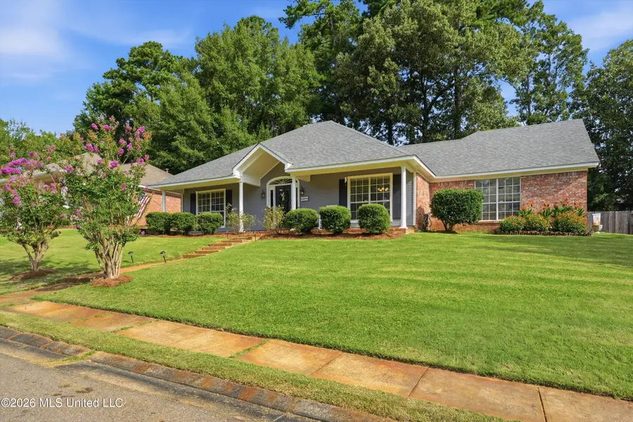 115 Formosa Drive, Brandon, MS 39047 - #2