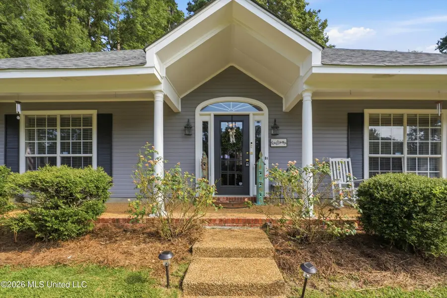 115 Formosa Drive, Brandon, MS 39047 - #3