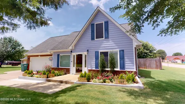 7721 Pin Cove, Southaven, MS 38671