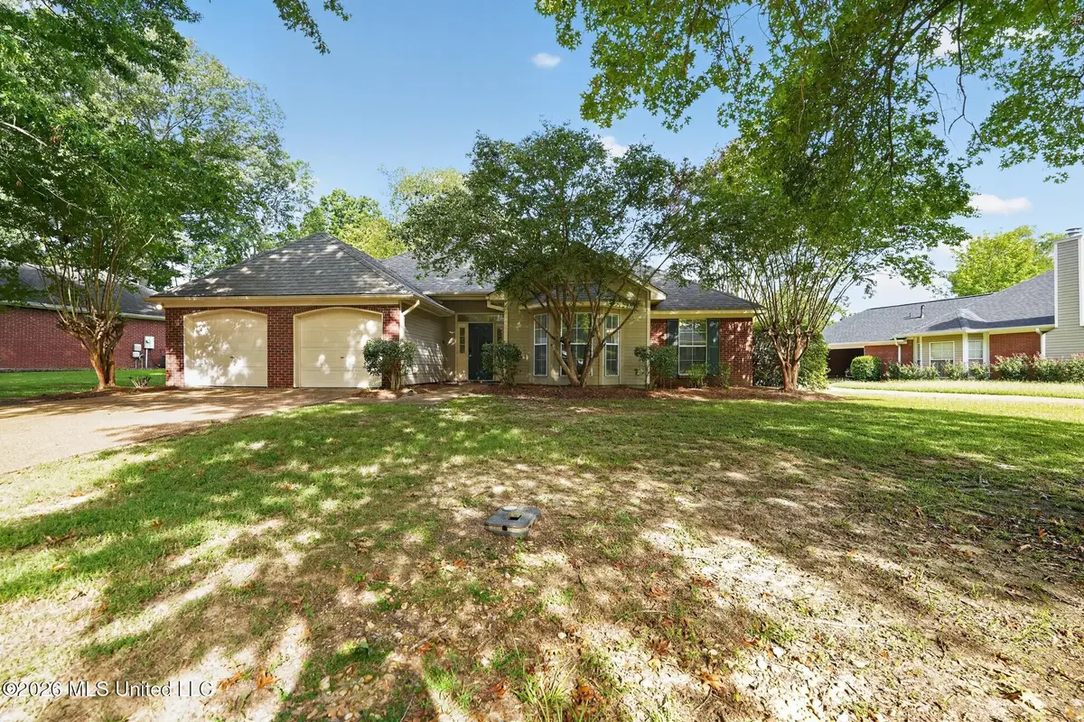 550 Spring Hill Drive, Madison, MS 39110 - #1