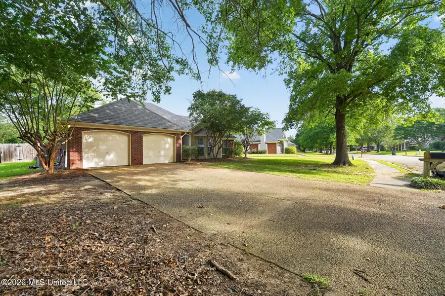 550 Spring Hill Drive, Madison, MS 39110 - #2