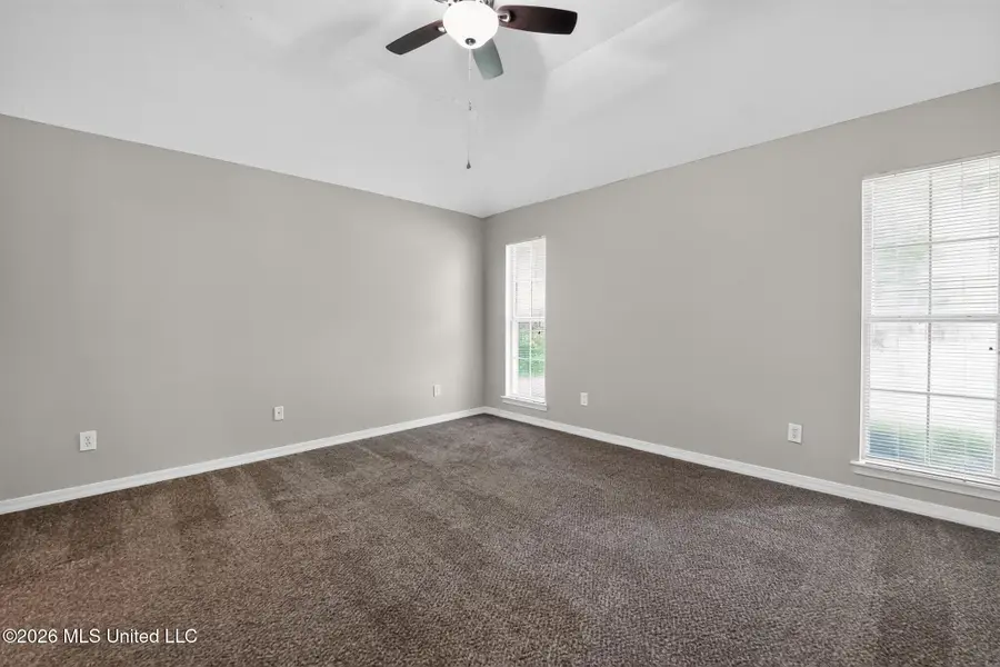 550 Spring Hill Drive, Madison, MS 39110 - #3
