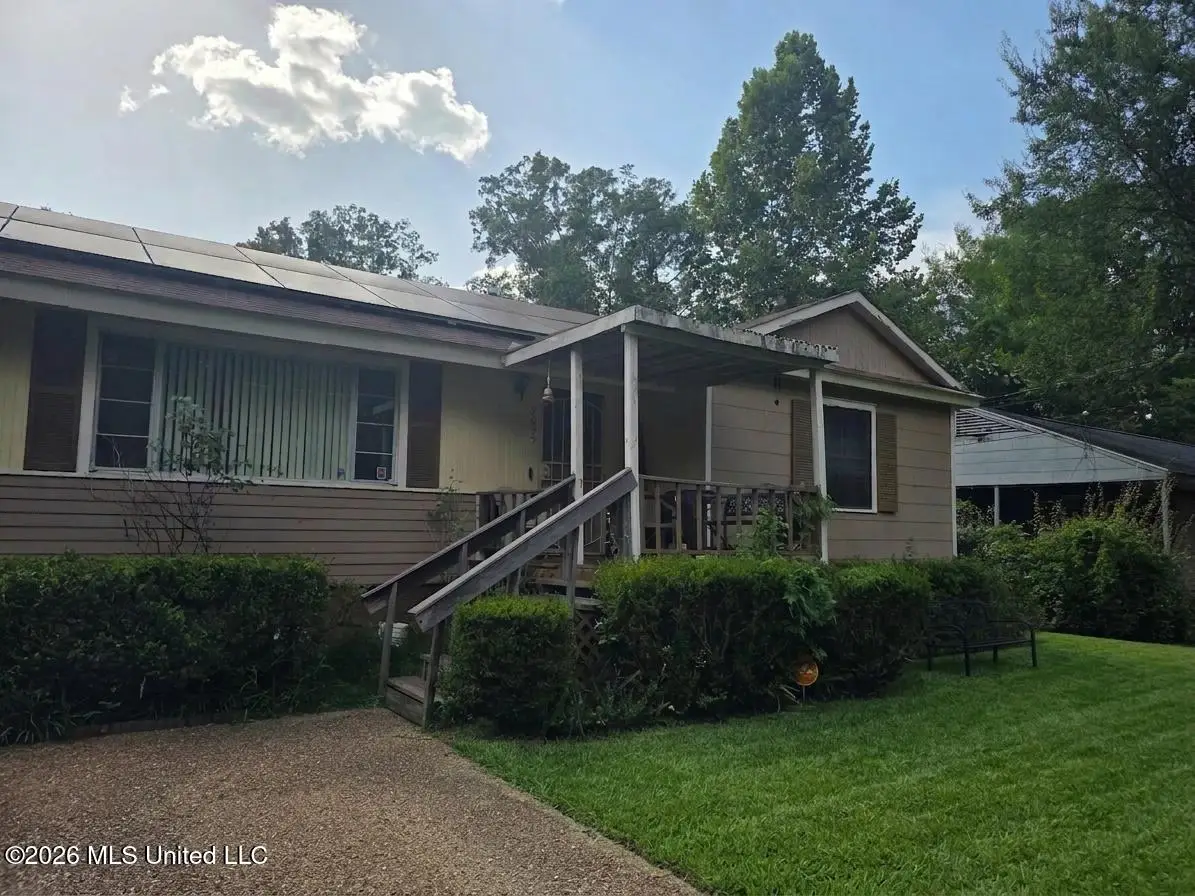 2633 Glenn Street, Jackson, MS 39204 - #1