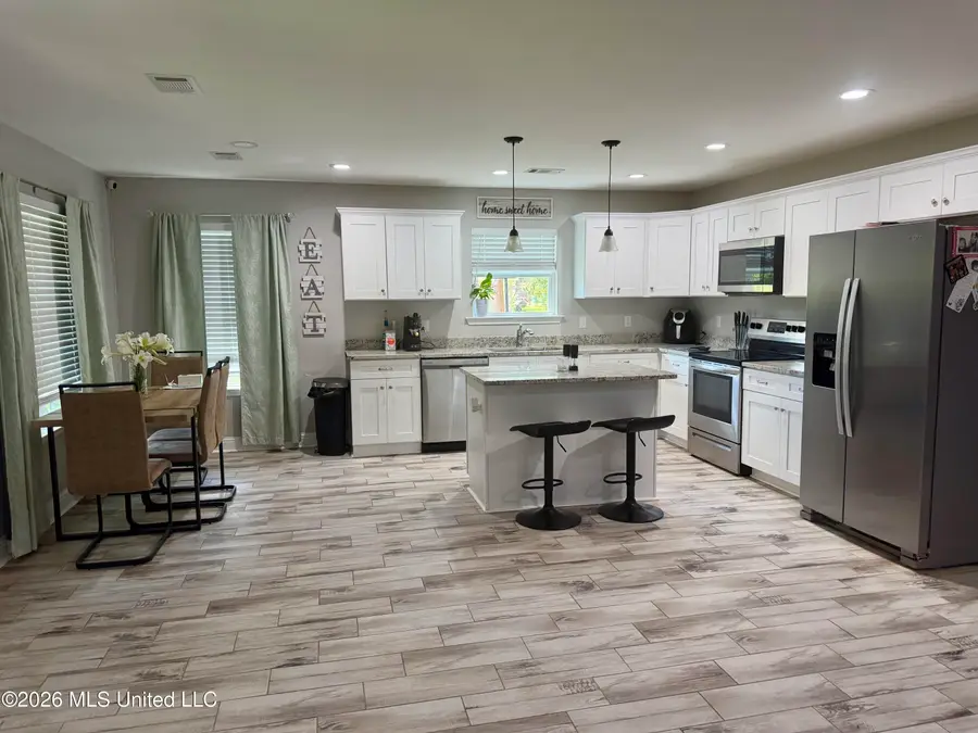 39 George Ford Road, Carriere, MS 39426 - #2