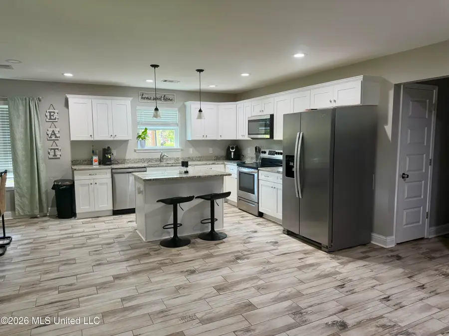 39 George Ford Road, Carriere, MS 39426 - #3