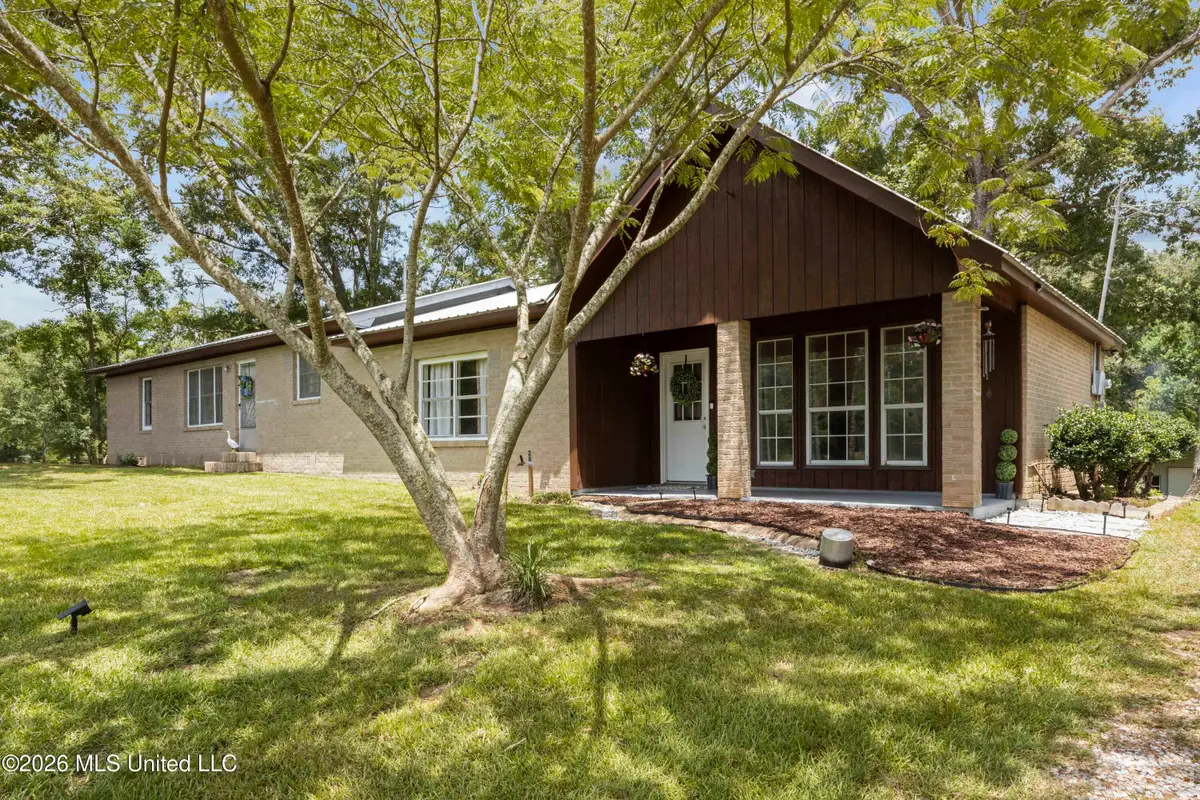 4981 Springfield Road, Morton, MS 39117 - #1