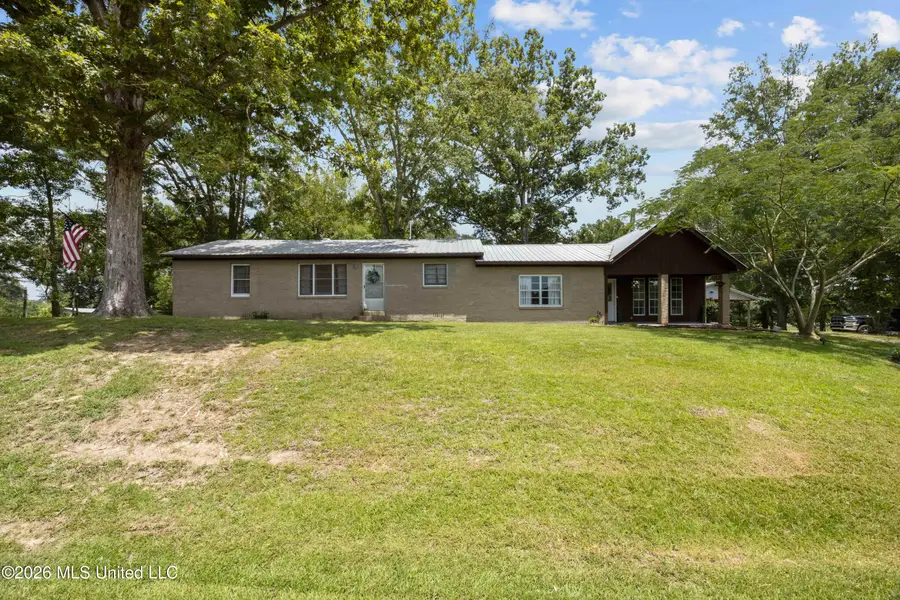 4981 Springfield Road, Morton, MS 39117 - #2