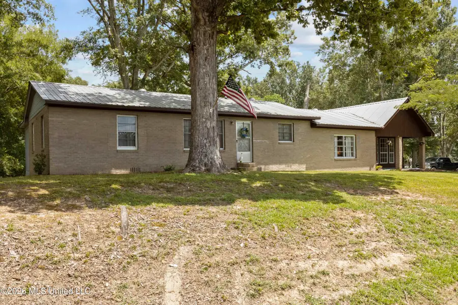 4981 Springfield Road, Morton, MS 39117 - #3