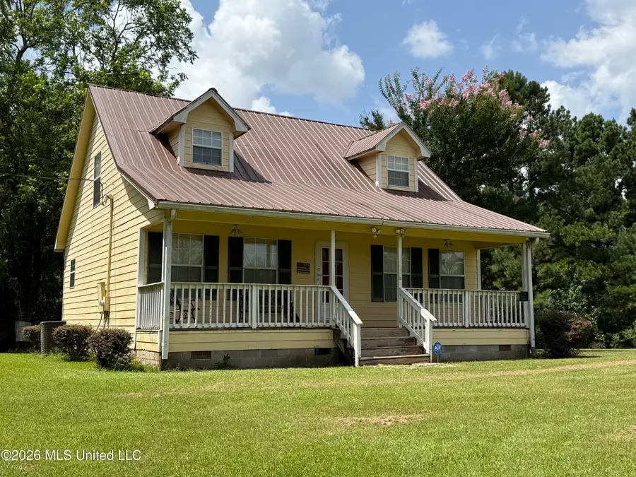 1297 Mudline Road, Lake, MS 39092 - #2