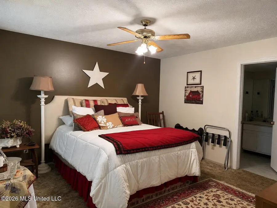 1297 Mudline Road, Lake, MS 39092 - #3
