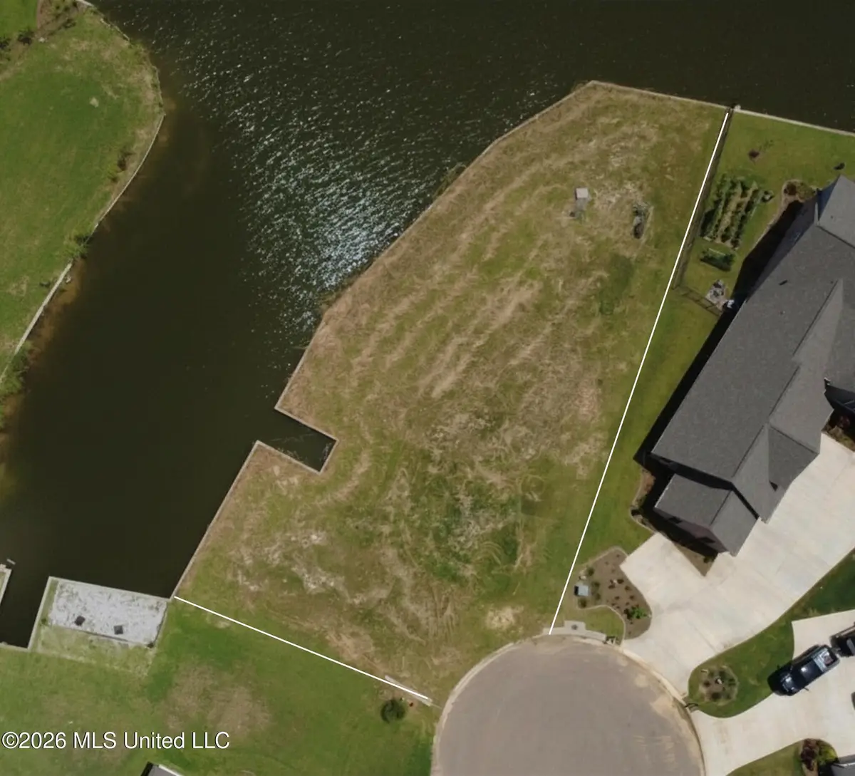 102 Harbour Landing, Madison, MS 39110 - #1