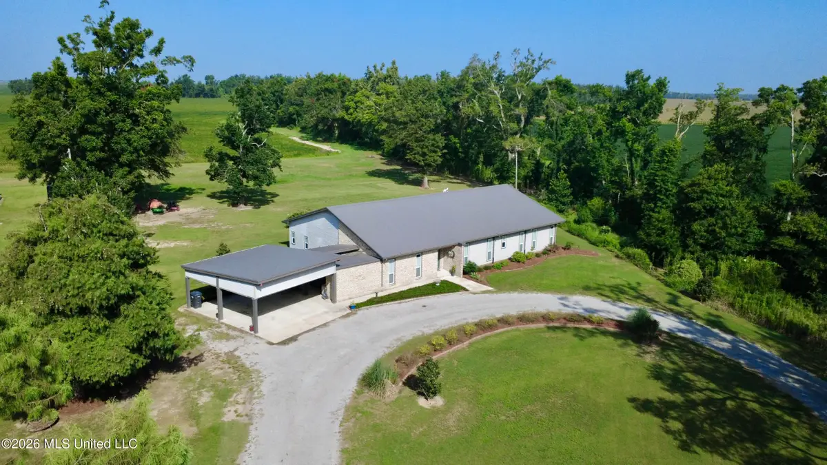 1592 Richland Road, Silver City, MS 39166 - #1
