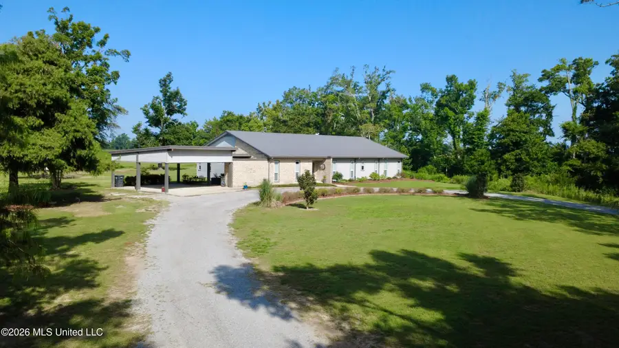 1592 Richland Road, Silver City, MS 39166 - #2