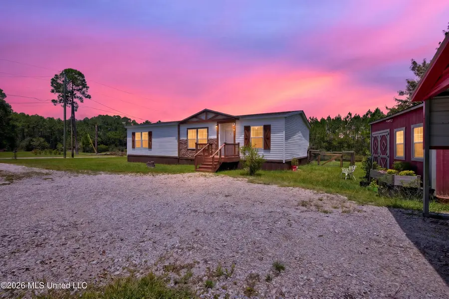10230 Muszar Lane, Vancleave, MS 39565 - #2