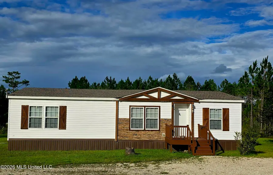 10230 Muszar Lane, Vancleave, MS 39565 - #3