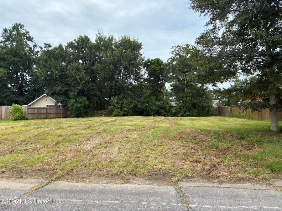 Rue Gentilley, Gautier, MS 39553 - #3