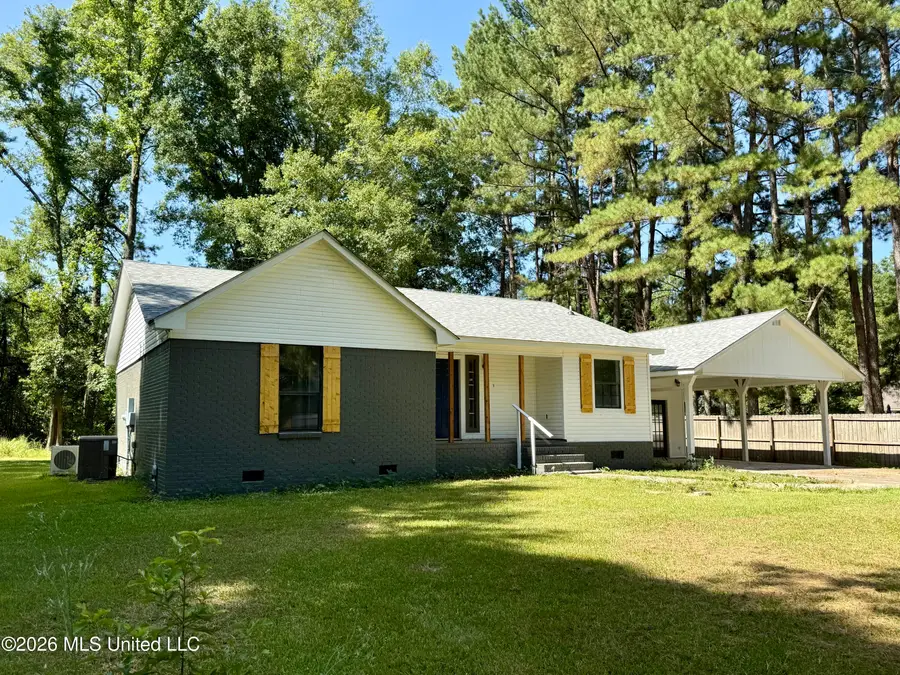 912 River Road Est, Taylorsville, MS 39168 - #3