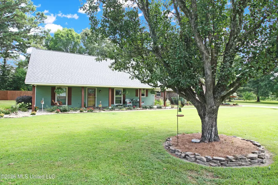 101 Pinehaven Place, Clinton, MS 39056 - #3