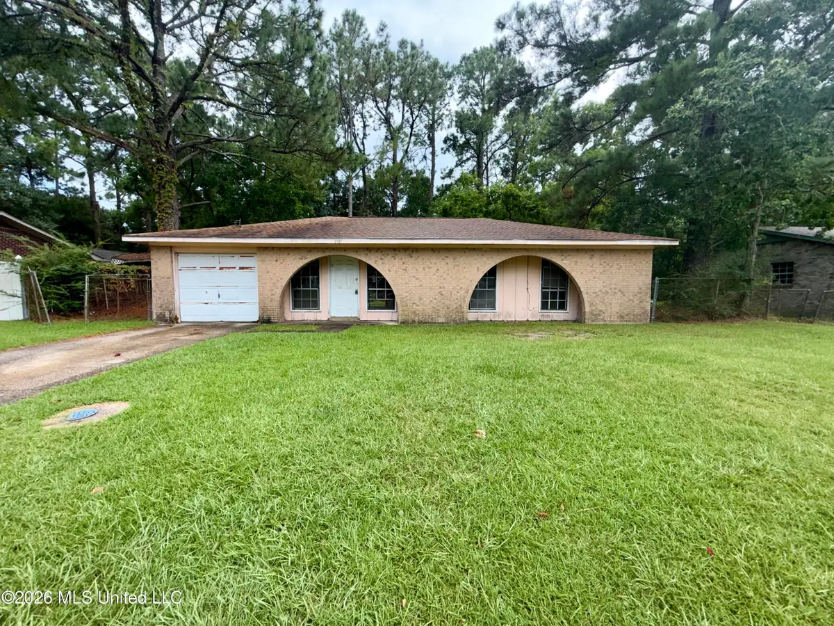 1937 Pamela Drive, Gautier, MS 39553 - #1