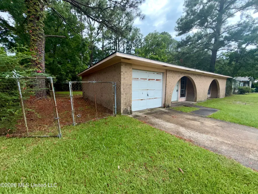 1937 Pamela Drive, Gautier, MS 39553 - #2