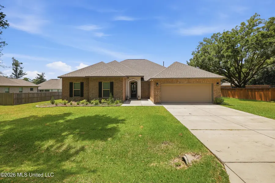 12083 Doc Sheffield Road, Gulfport, MS 39503 - #2