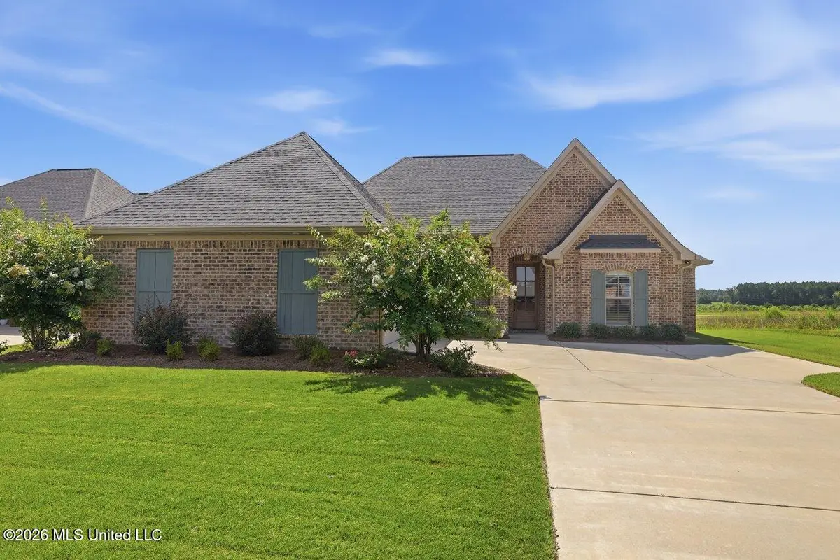 1124 Old Court Crossing, Flowood, MS 39232 - #1